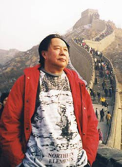 盘点那些消失的企业家(组图)
