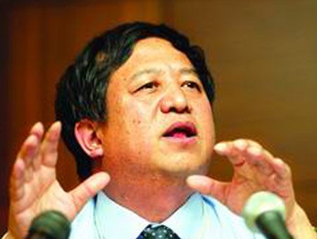 盘点那些消失的企业家(组图)