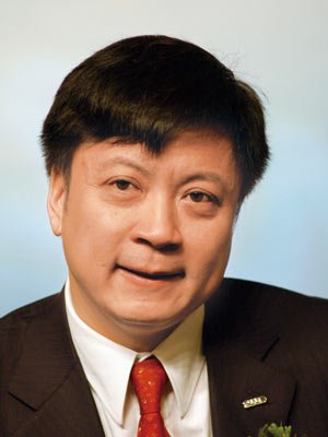 盘点那些消失的企业家(组图)