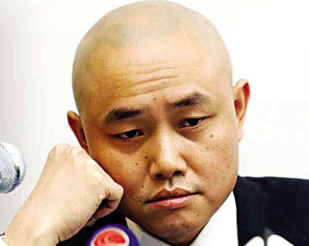 盘点那些消失的企业家(组图)