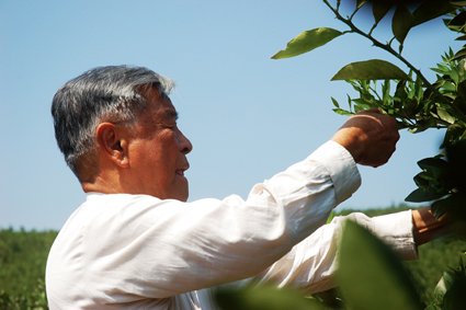 盘点那些消失的企业家(组图)