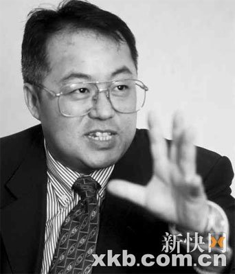 盘点那些消失的企业家(组图)