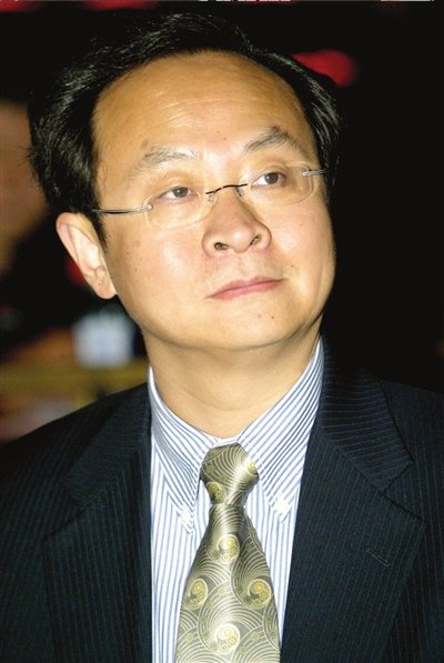 盘点那些消失的企业家(组图)