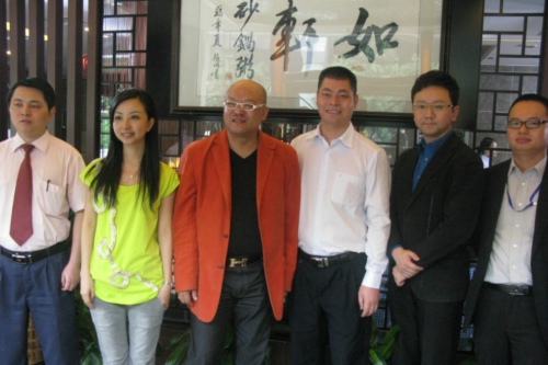 如轩 如轩砂锅粥 美食家推荐 米高 大嘴米高 《我爱返寻味》 广州美食 广州美食首选 领军粤味 广州砂锅粥