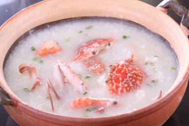 行业危机 餐饮行业 化学砂锅粥